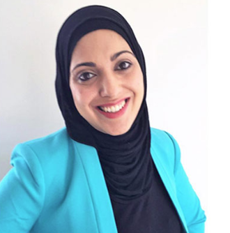 Fatima Omar