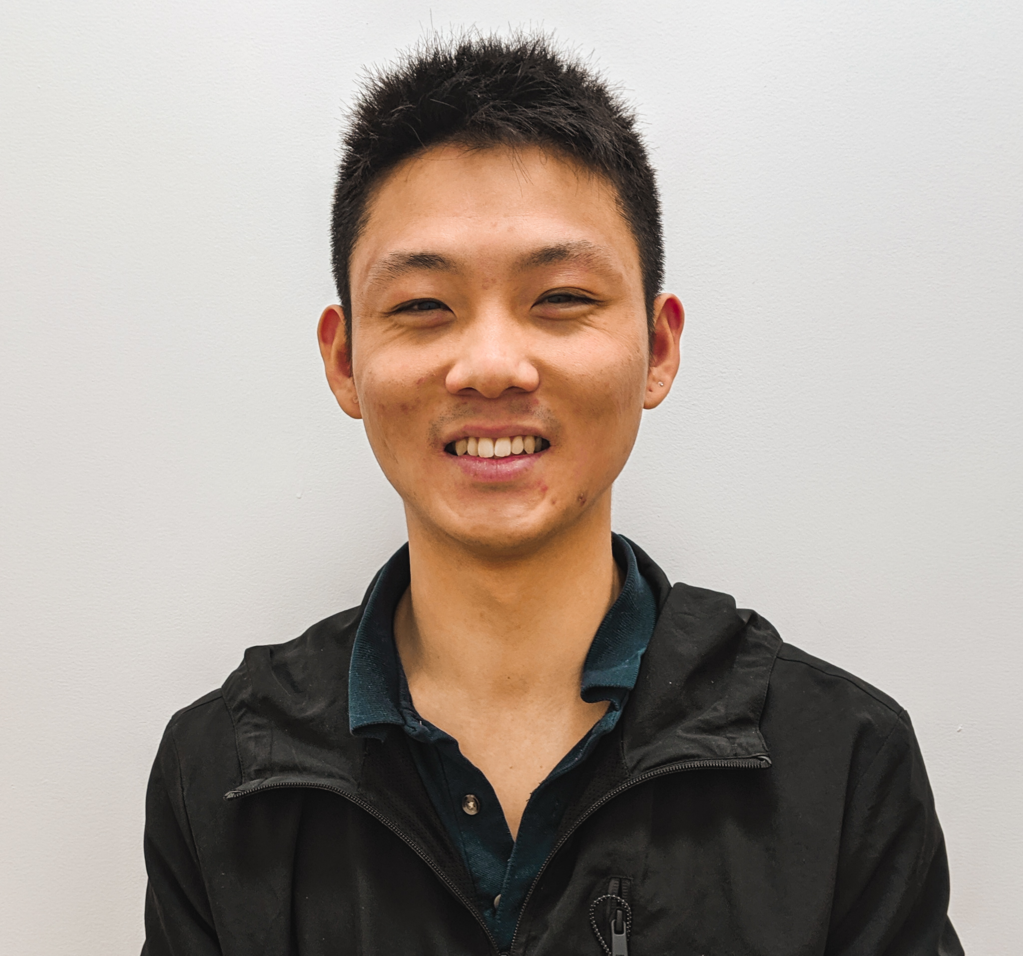 Jeremy Chow